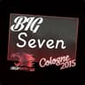 BIG Seven