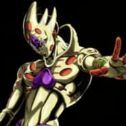 Gold Experience Requiem