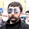 GEBEŞ KAPLUMBAĞASI