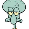 LL Cool Squid