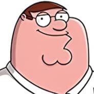 Petter Griffen