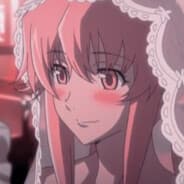 ryoma's gf