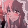 ryoma's gf