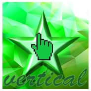 vertically sidetracked