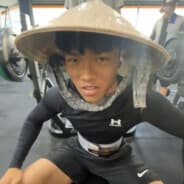 BRUCE WAN