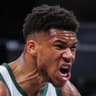 Giannis Antetokounmpo