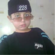 it's Him