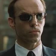 Agent Smith