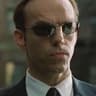 Agent Smith