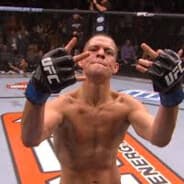 Nate Diaz
