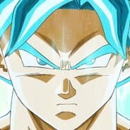 Son Goku