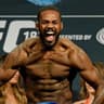Jon Jones