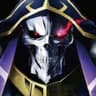 Ainz Ooal Gown