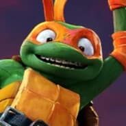 Michelangelo