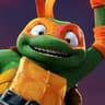 Michelangelo