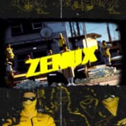 ZENUX