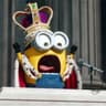 KING BOB