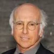 Larry David