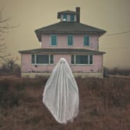 GHOST