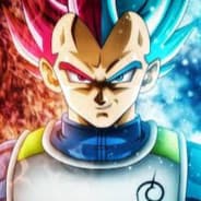 Vegeta.