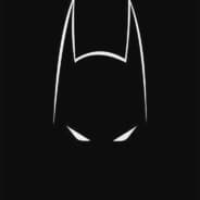 Because i'm Batman