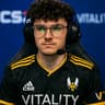 XANTARES PEEK 흰 매