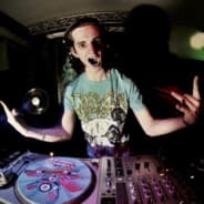 Dj Candy
