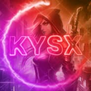 B I G KysX