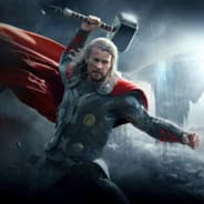 Thor Odinson