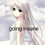 insane fr