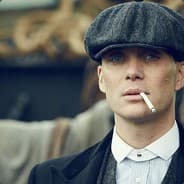 Thomas Shelby