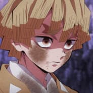 Zenitsu Agatsuma