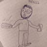 kocham pozdrawiam