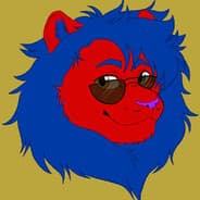 Karsten "Red Simba"