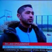 Zoran