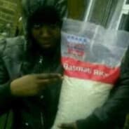 basmati rice