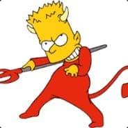 Bart Simpson