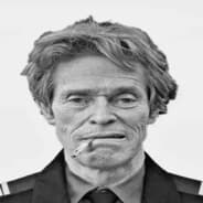 William James Dafoe