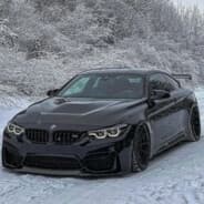 bmw enjoyer