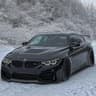 bmw enjoyer