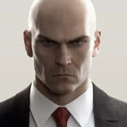 Hitman “CASE.GIFT”