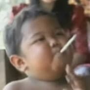 KDOT a.k.a Bebe Fumante da Bahia