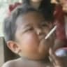 KDOT a.k.a Bebe Fumante da Bahia