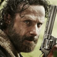 Rick Grimes