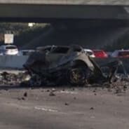 McSkillet's McLaren