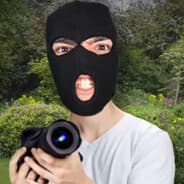 James The Cameraman