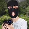 James The Cameraman