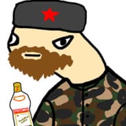 RUSSIAN SNIPER