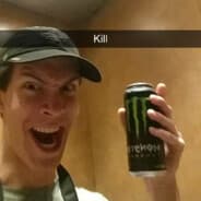 Monster Enjoyer