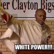 Clayton Bigsby
